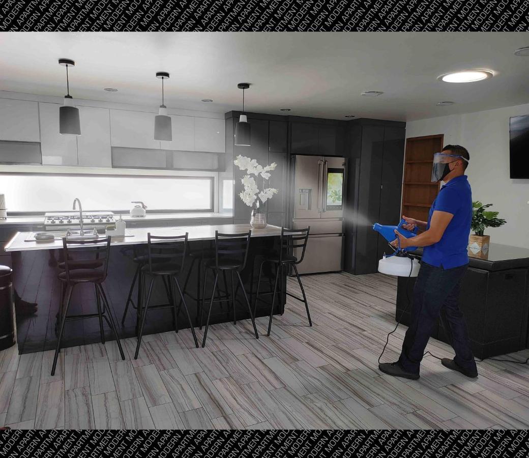 The Villas Beach House Rosarito Exterior foto